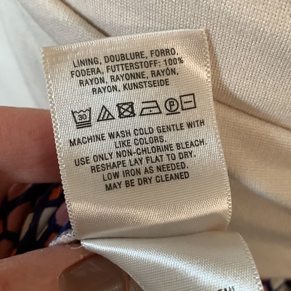 Maeve For Anthropology Maxi Dress - Picture 14 of 16